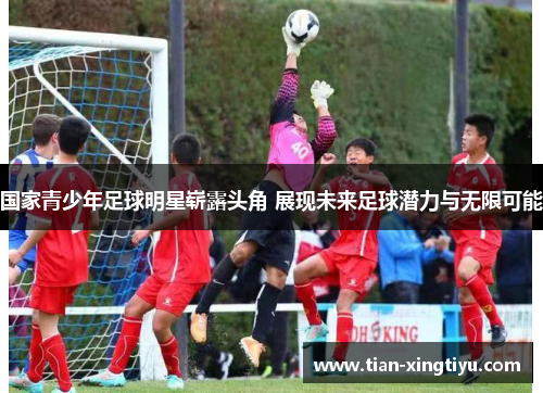 国家青少年足球明星崭露头角 展现未来足球潜力与无限可能