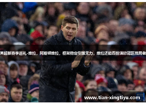 英超新赛季巡礼-维拉，阿斯顿维拉，框架稳定引援无力，维拉还能否扮演欧冠区搅局者